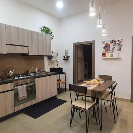 Theatron Houses Catania Ngoại thất bức ảnh