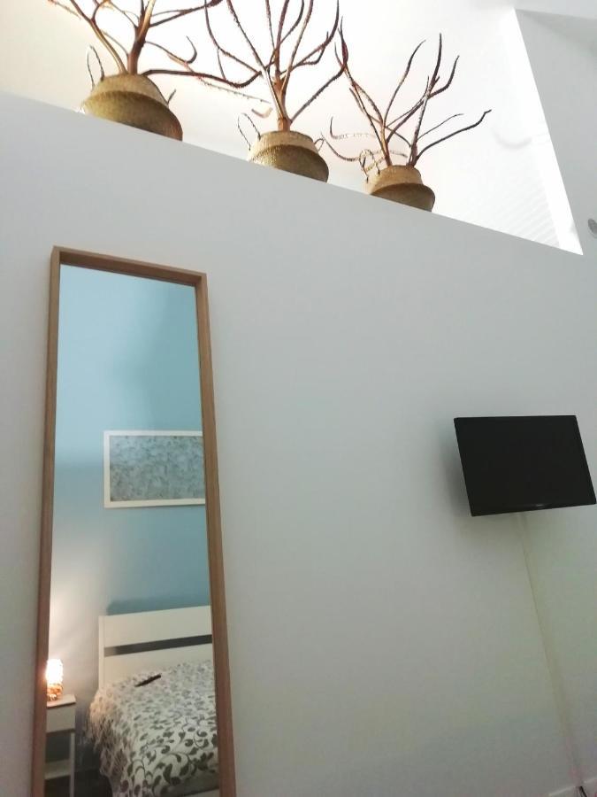 Theatron Houses Catania Ngoại thất bức ảnh