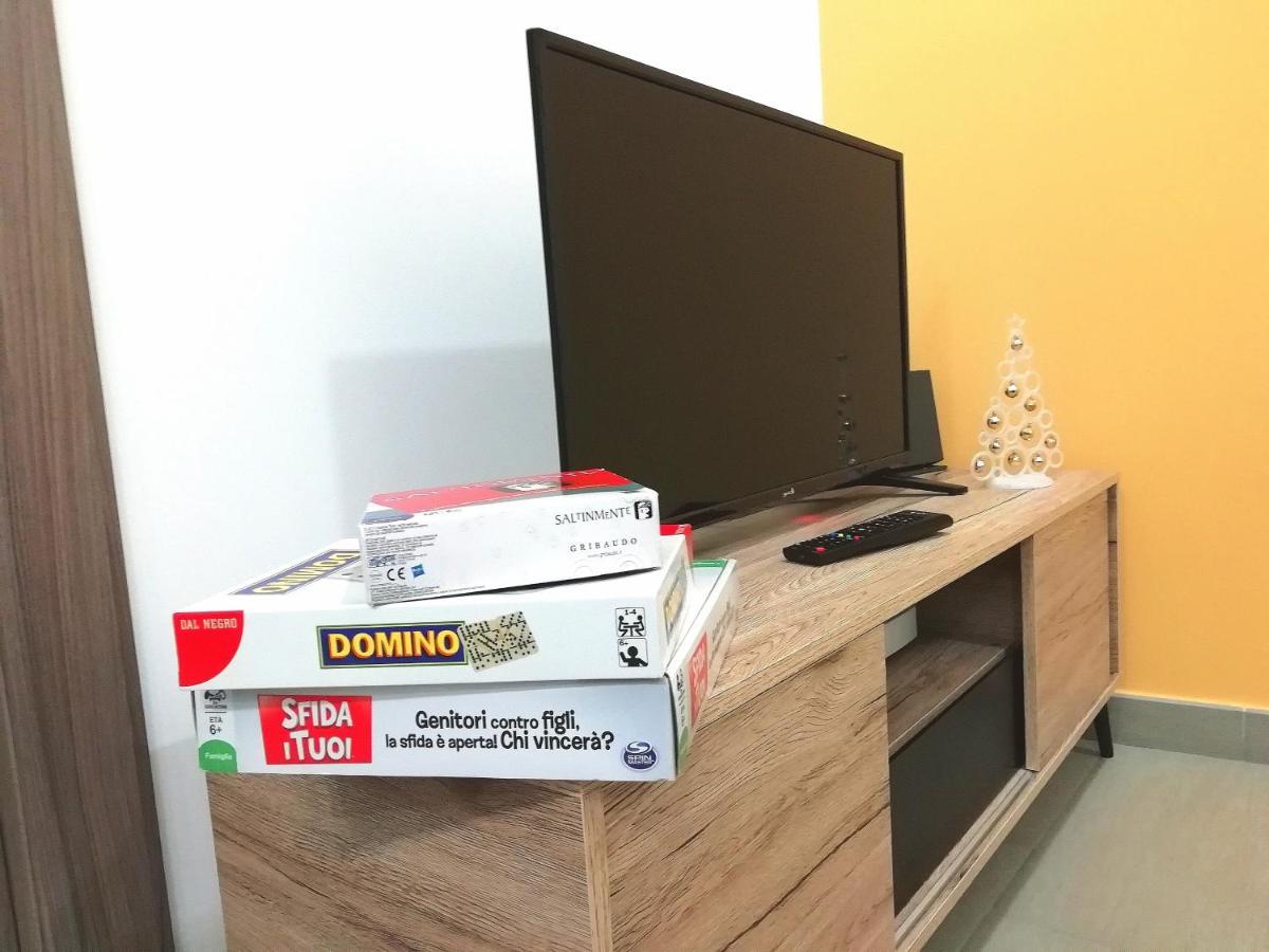 Theatron Houses Catania Ngoại thất bức ảnh