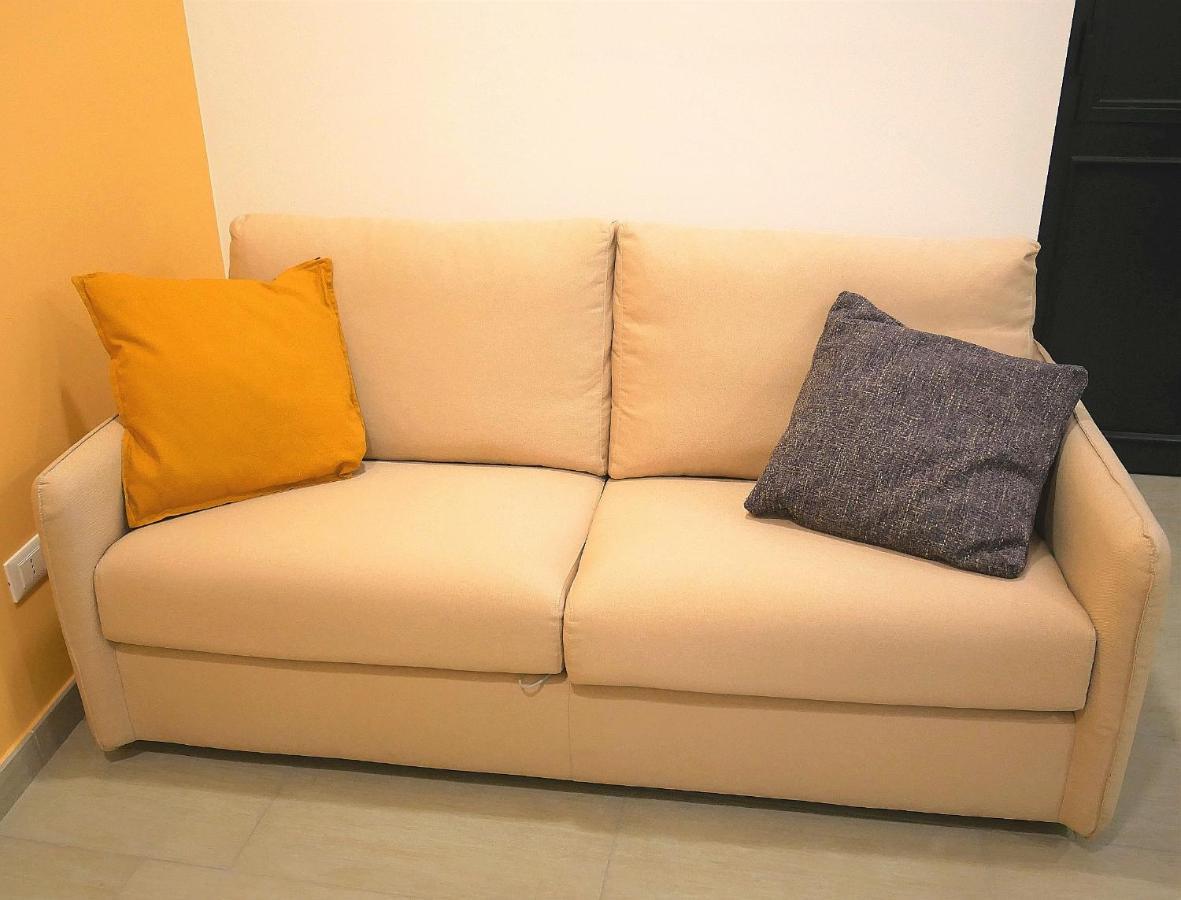 Theatron Houses Catania Ngoại thất bức ảnh