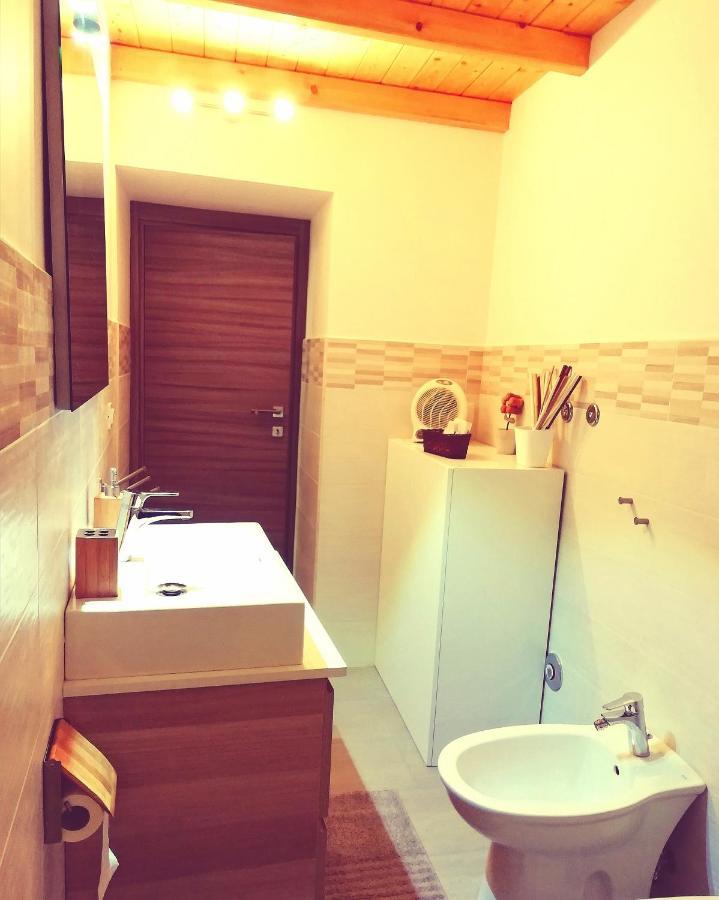 Theatron Houses Catania Ngoại thất bức ảnh