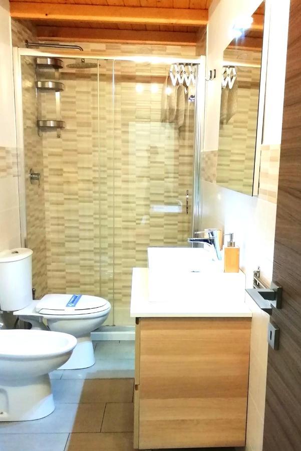 Theatron Houses Catania Ngoại thất bức ảnh
