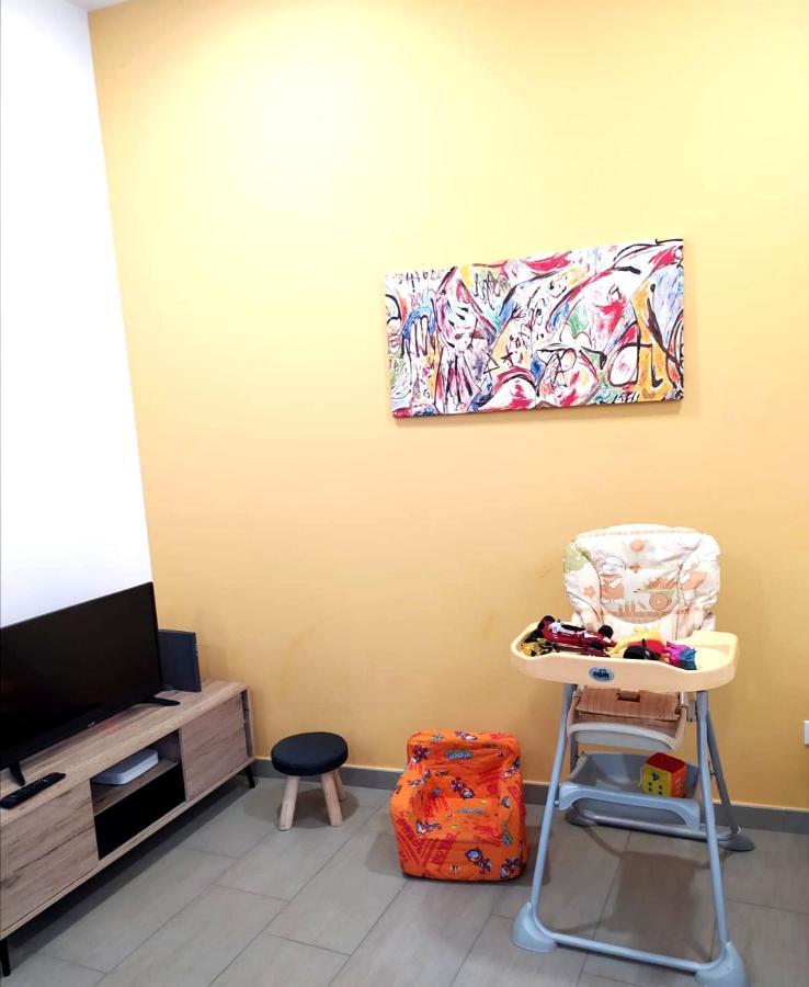 Theatron Houses Catania Ngoại thất bức ảnh