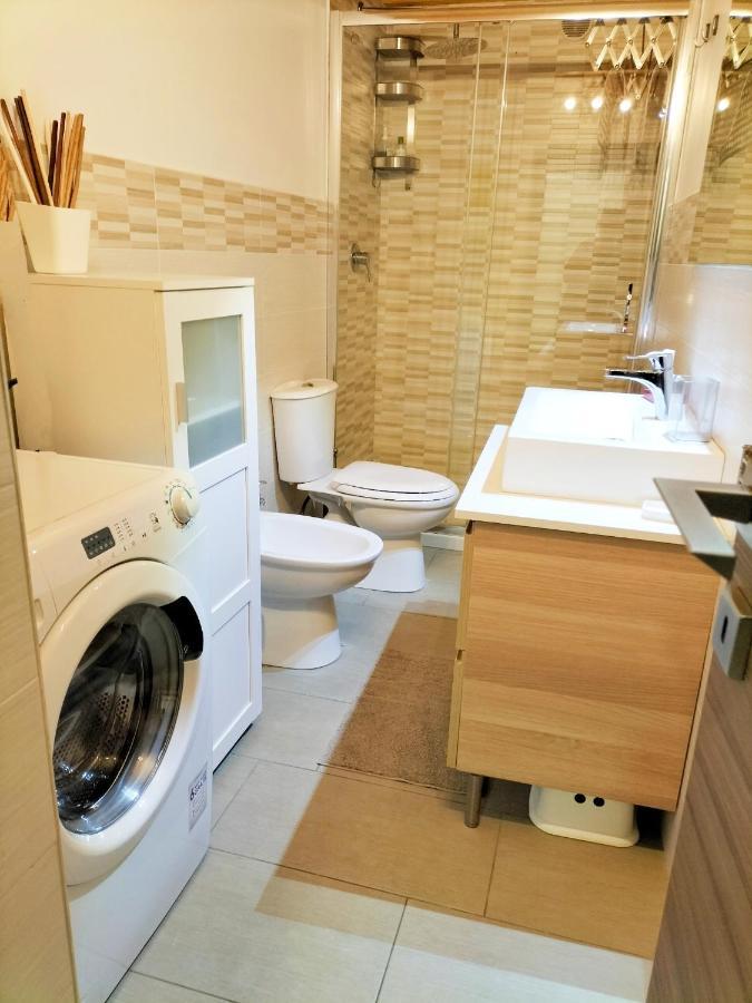 Theatron Houses Catania Ngoại thất bức ảnh