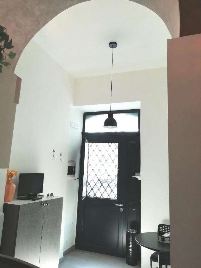 Theatron Houses Catania Ngoại thất bức ảnh