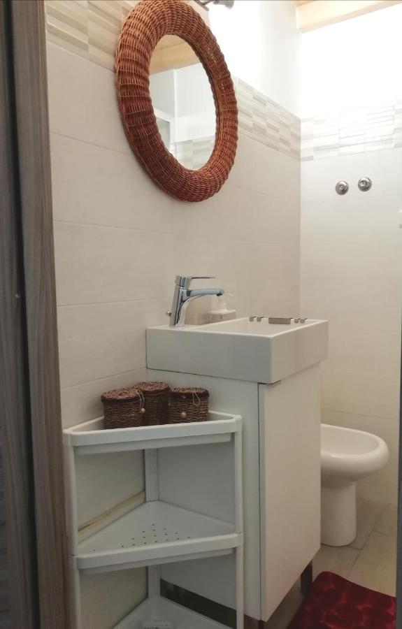 Theatron Houses Catania Ngoại thất bức ảnh