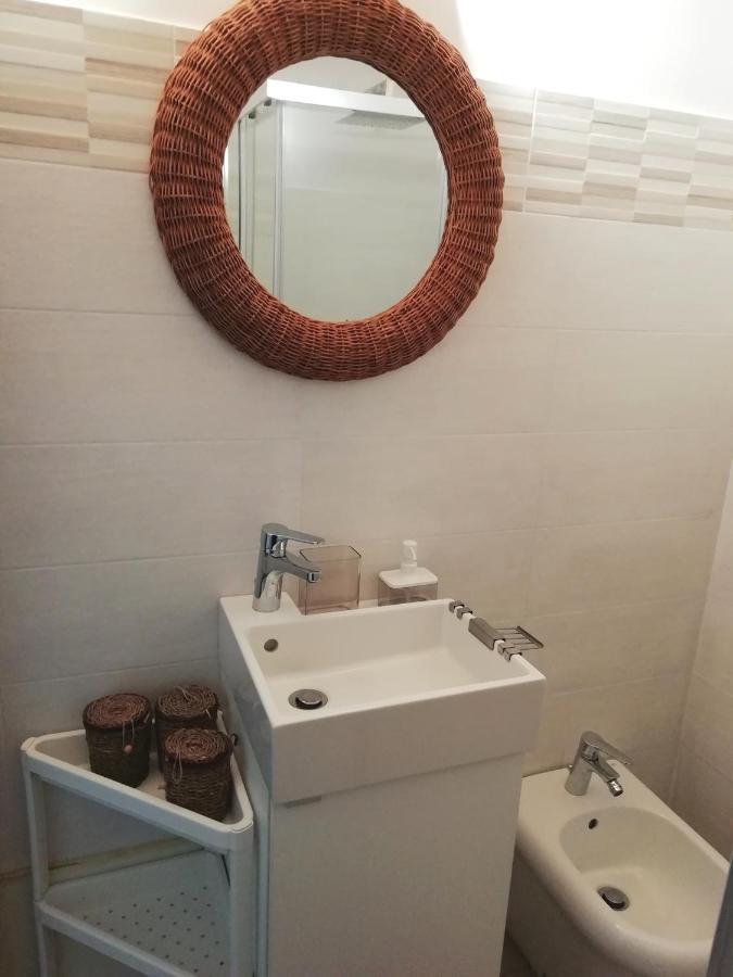 Theatron Houses Catania Ngoại thất bức ảnh