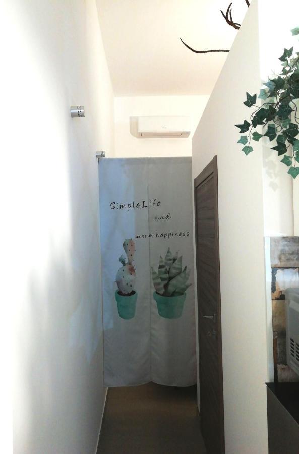 Theatron Houses Catania Ngoại thất bức ảnh