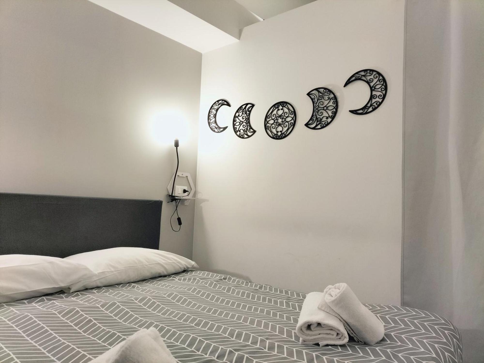 Theatron Houses Catania Ngoại thất bức ảnh