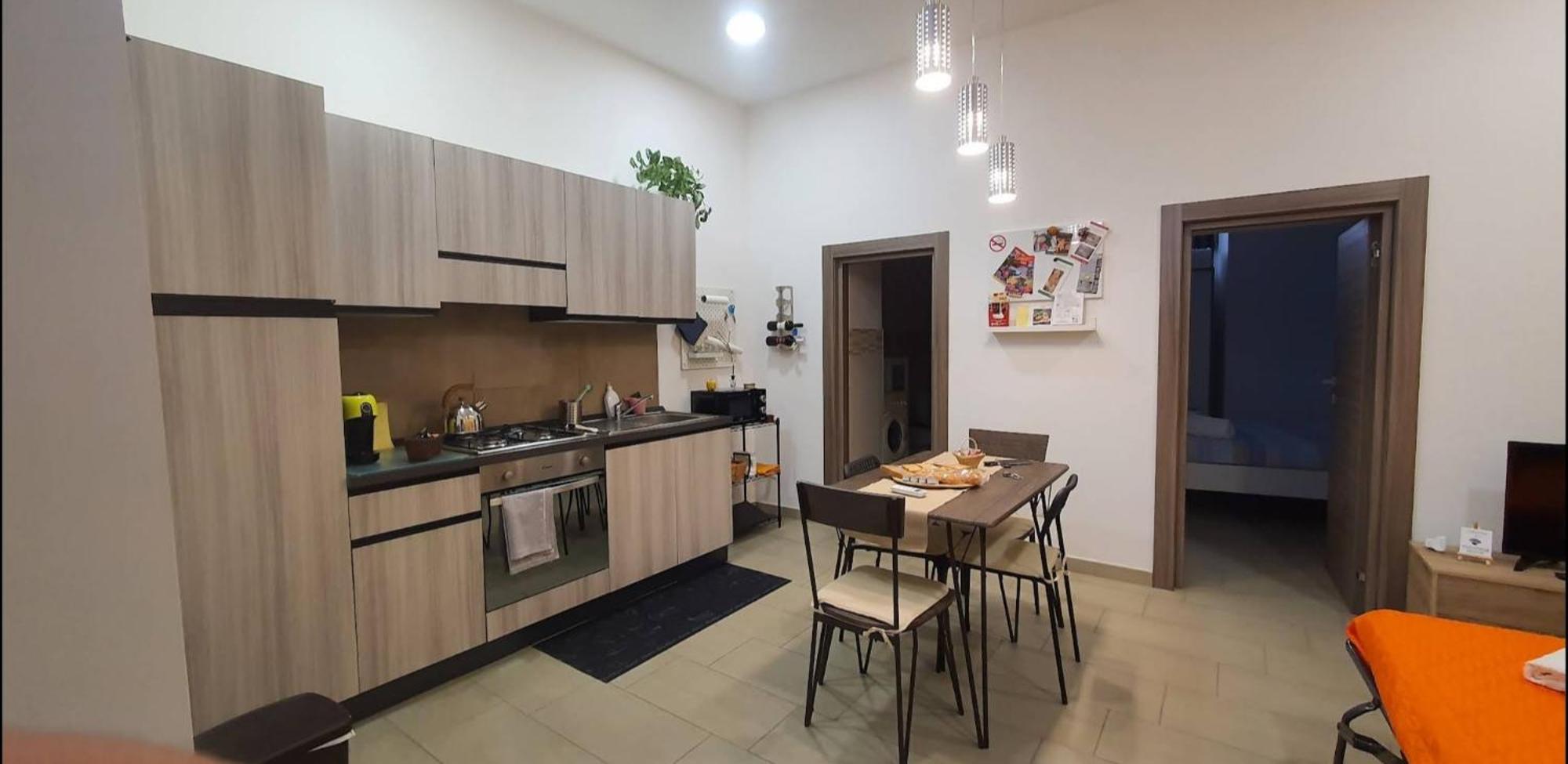 Theatron Houses Catania Ngoại thất bức ảnh