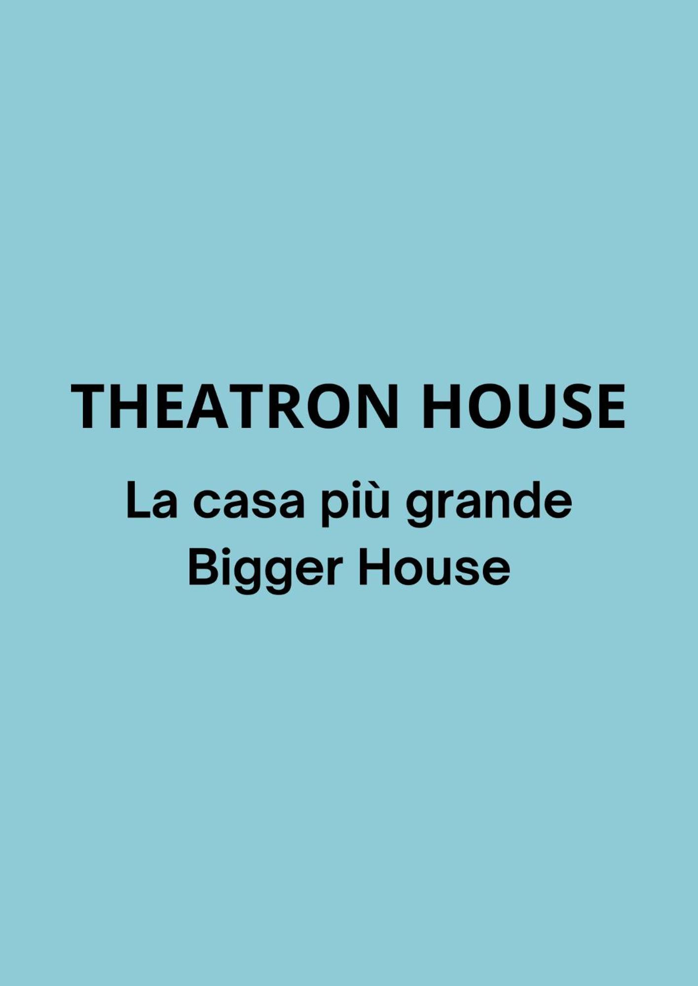 Theatron Houses Catania Ngoại thất bức ảnh